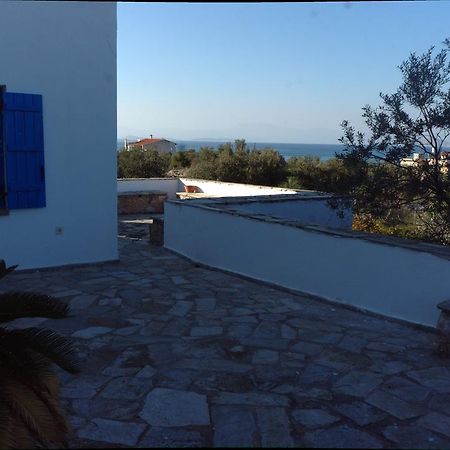 Aiolos Skala  Exterior photo