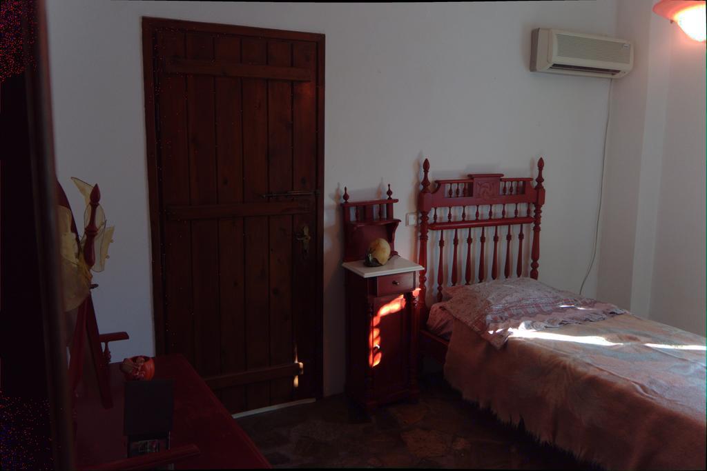 Aiolos Skala  Exterior photo