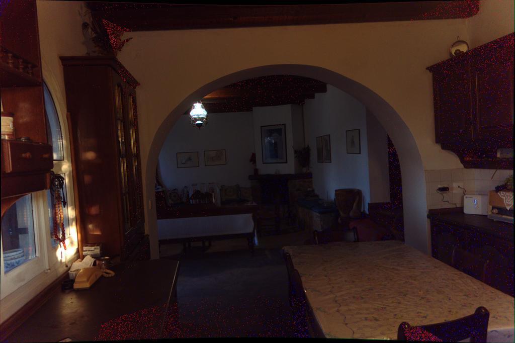 Aiolos Skala  Exterior photo