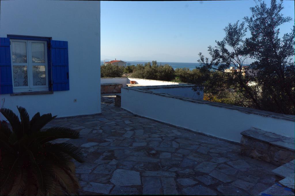 Aiolos Skala  Exterior photo
