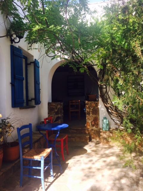 Aiolos Skala  Exterior photo