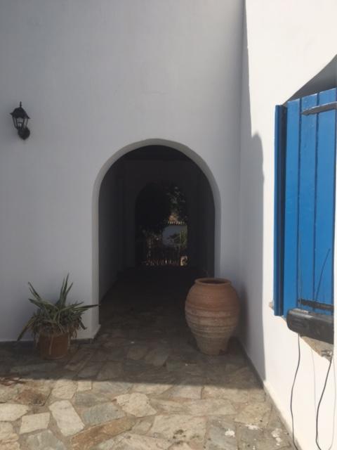 Aiolos Skala  Exterior photo